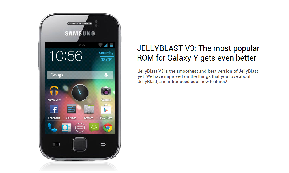 free download stock rom for samsung galaxy y s5360